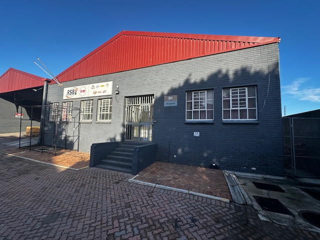 To Let Commercial Property for Rent in Maitland Western Cape